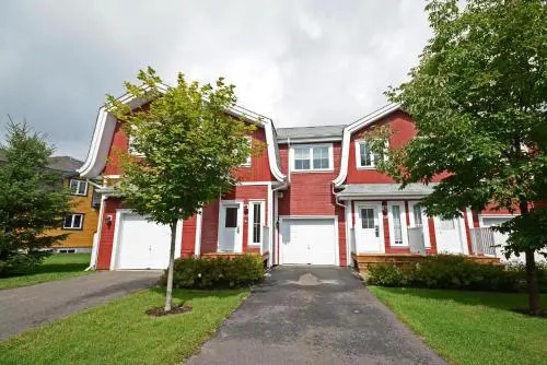 Boréalis - Tremblant Resort Lodging