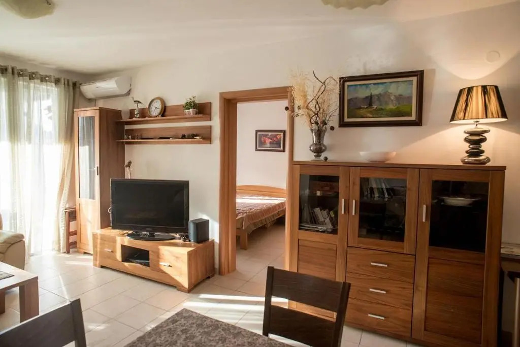 Apartment Lazareva