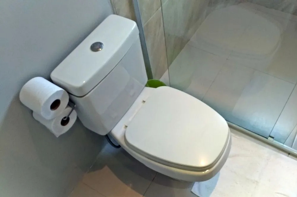 Casatua Pousada