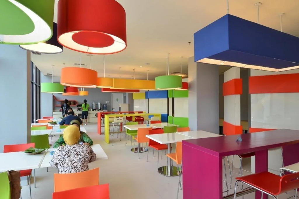 TreePark Hotel BSD City