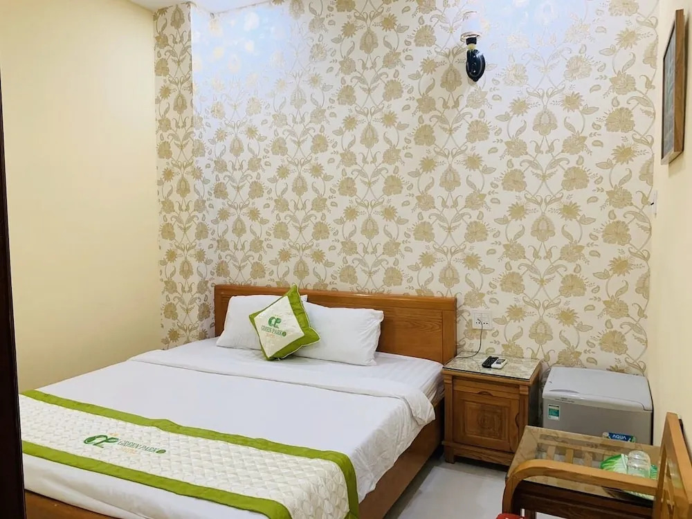 Green Park 2 Hotel
