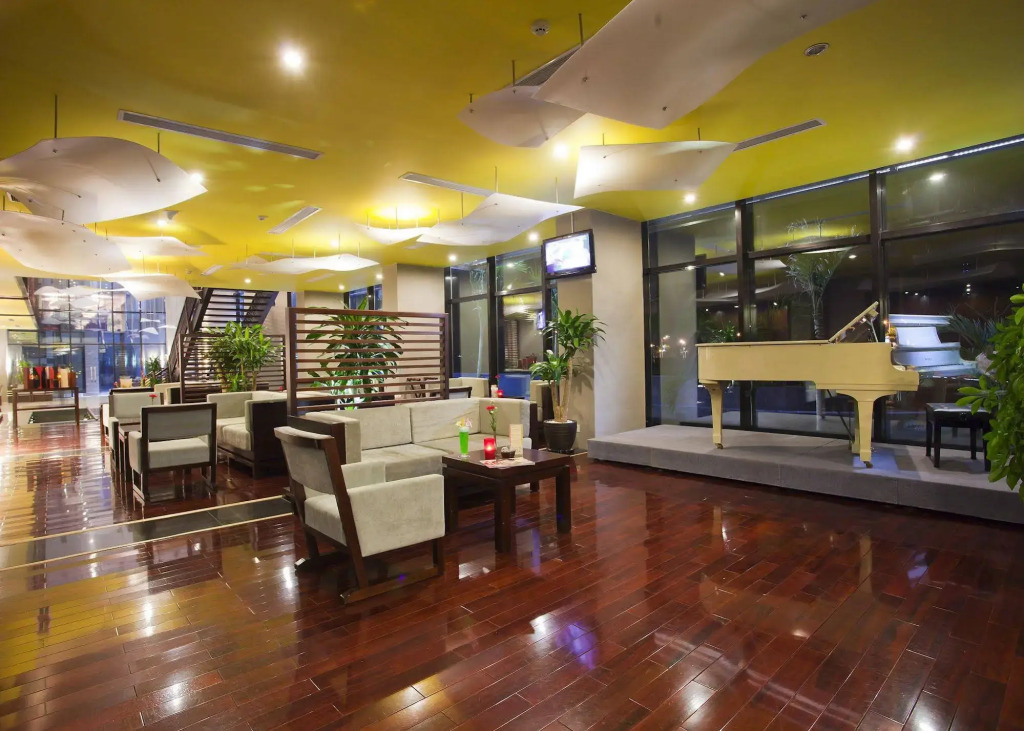 Royal Lotus Resort and Villas - Đậu Đậu