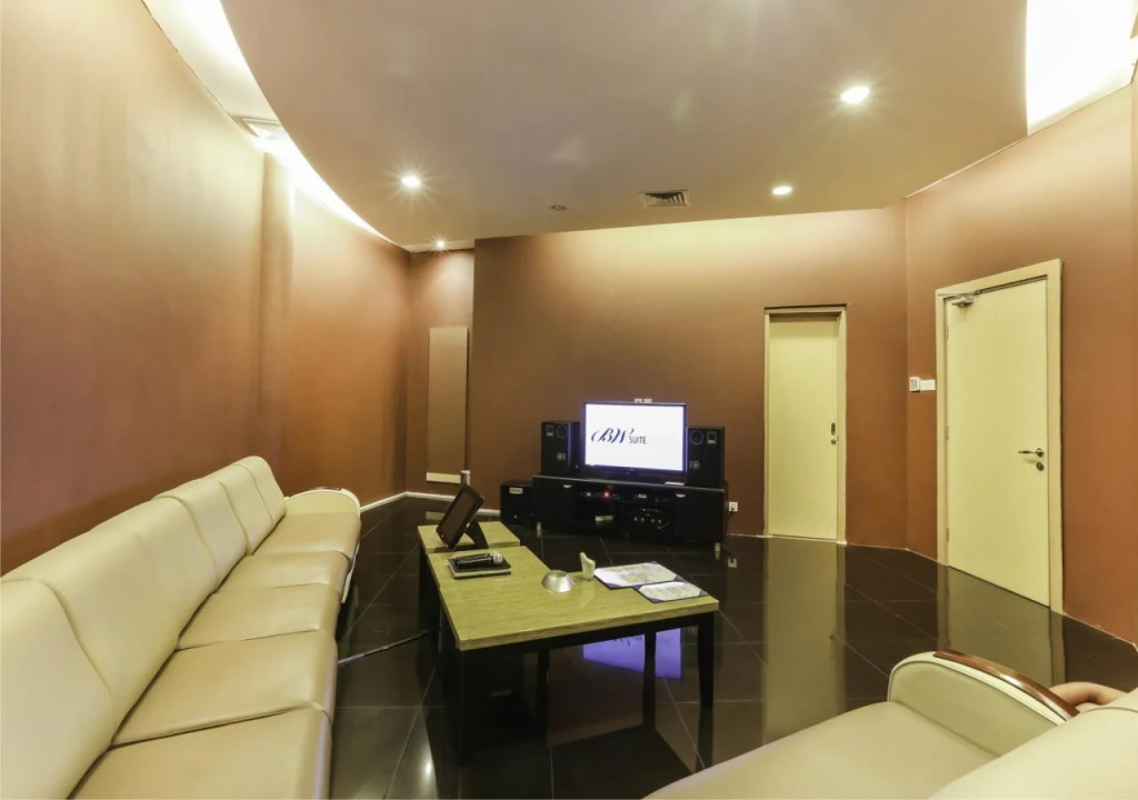 BW Suite Belitung