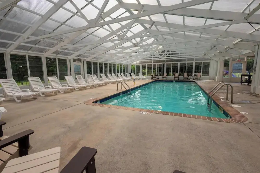 Mountain View Condo 1501