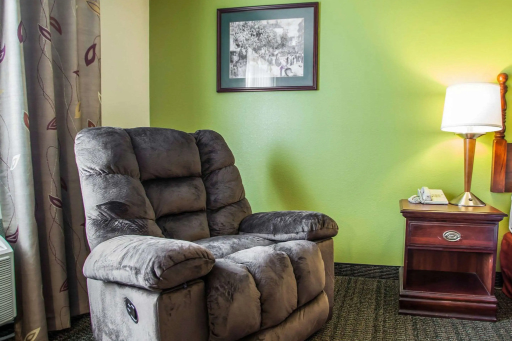 Quality Inn Florence East