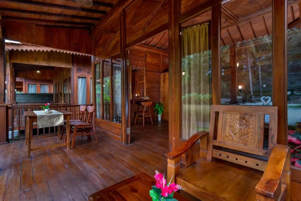 Uma Ulun Dugul Ubud by Dhananjaya Hospitality