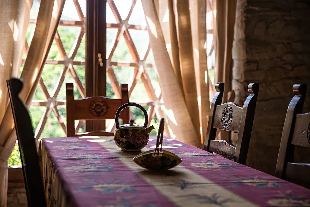 Il Nido - Private villa with pool and jacuzzi