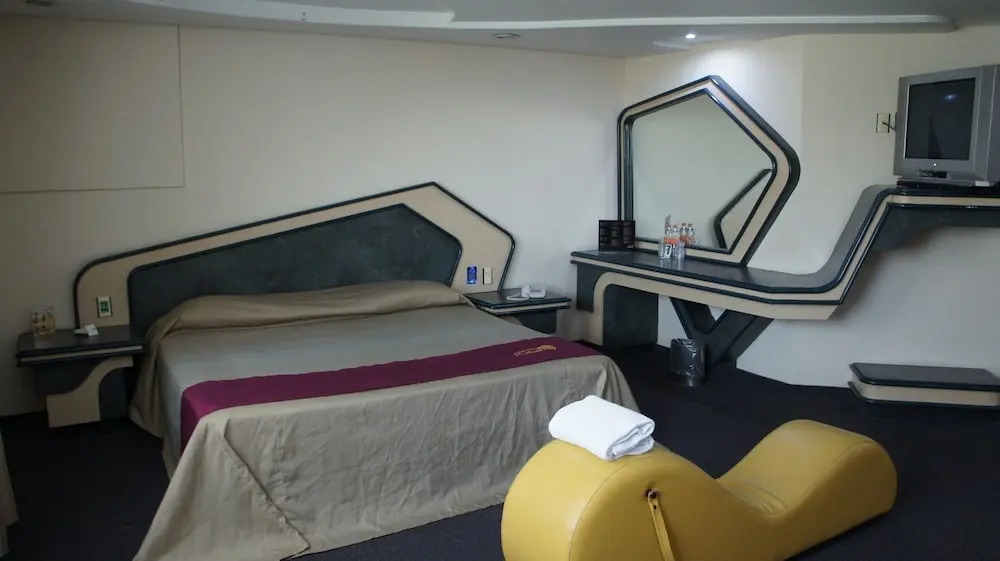 Motel Caban