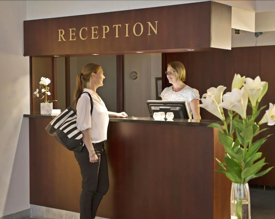 Home Hotel Baltzar