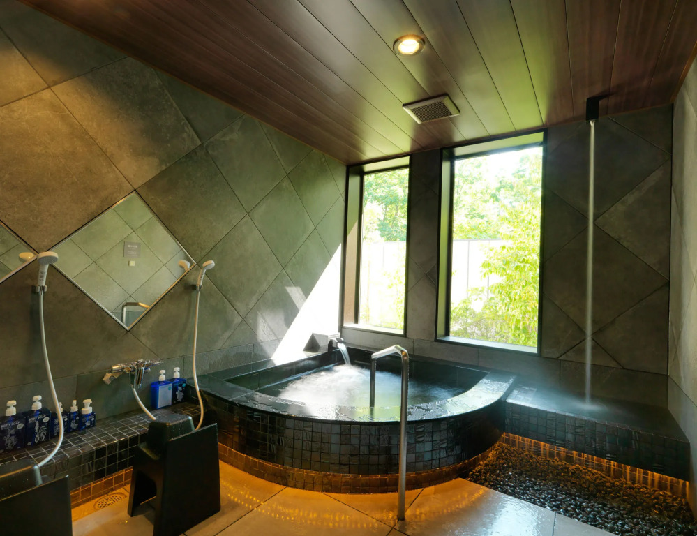Hakodate Onuma Tsuruga Resort EPUY- 30km from Hakodate Station