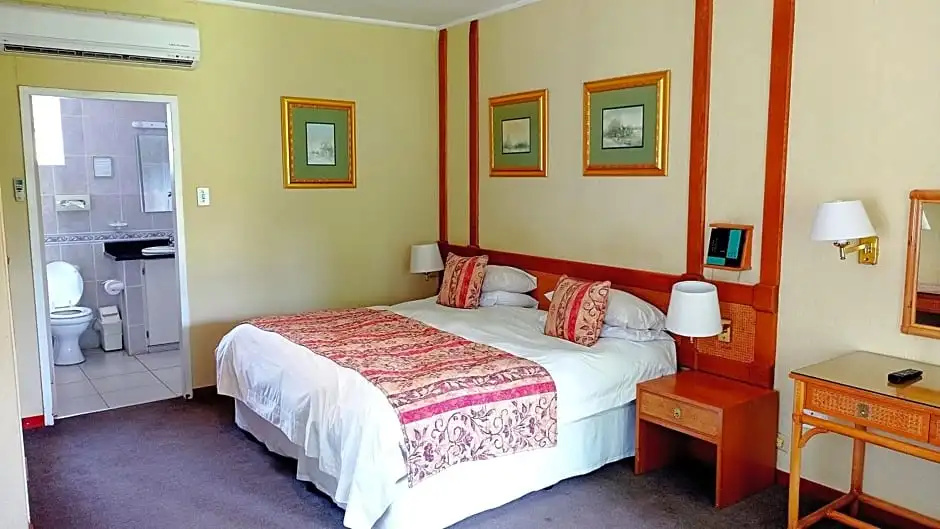 Sparkling Water Hotels & Spa