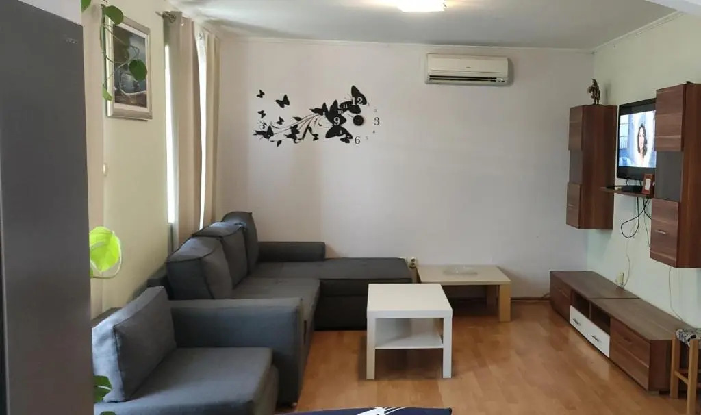 Apartments Dalamar