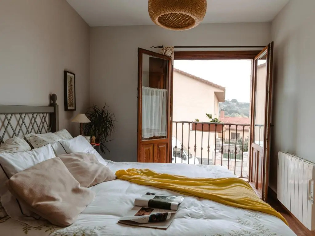 Hospedería del Valle Boutique Apartments