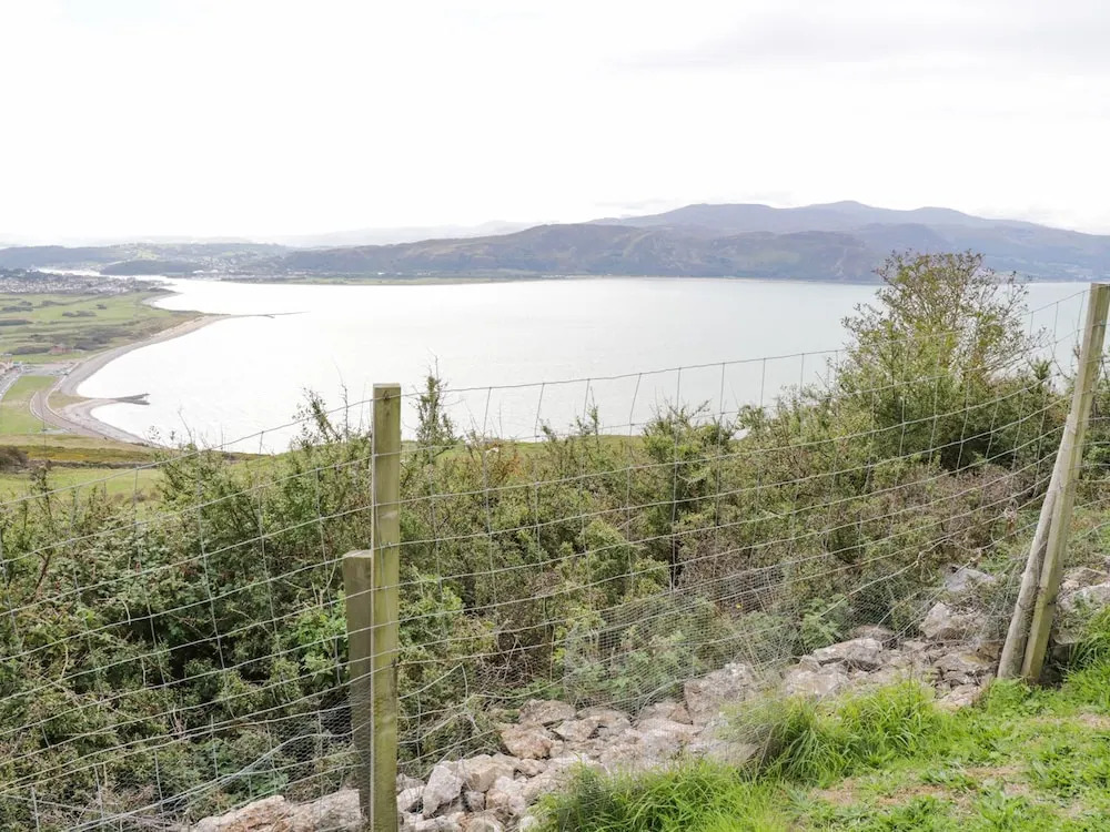 Pen Y Ffridd Farm, Llandudno