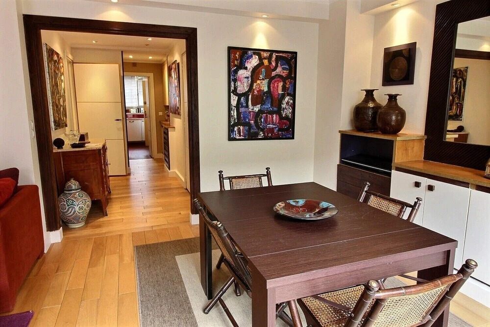 116324 - 2 person apartment near Eiffel Tower