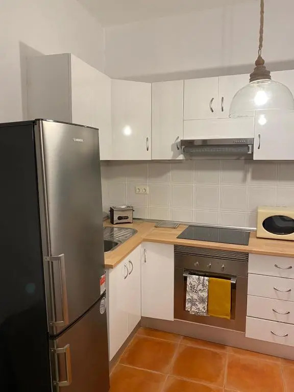 Old Town House La Laguna