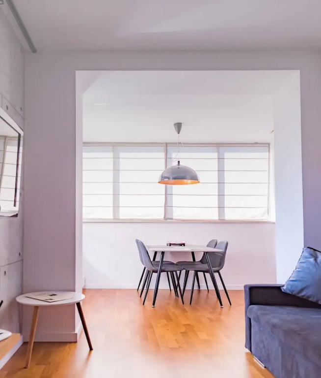 Slate Apartment by Apart Service
