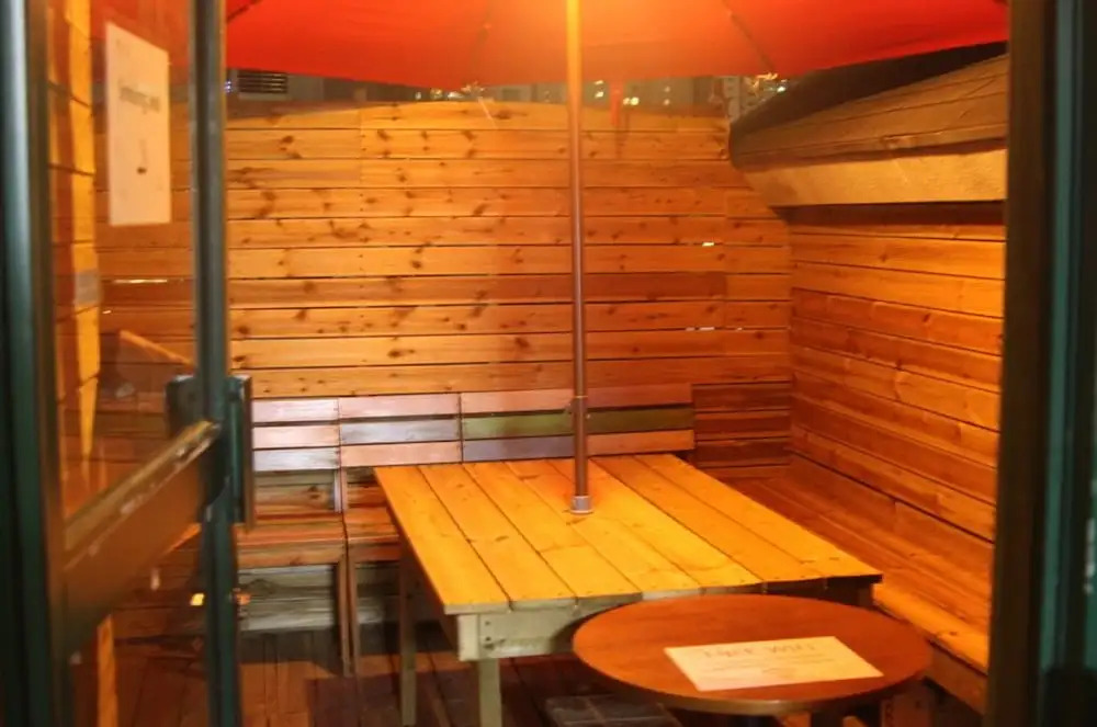 Fortune Guest House - Hostel