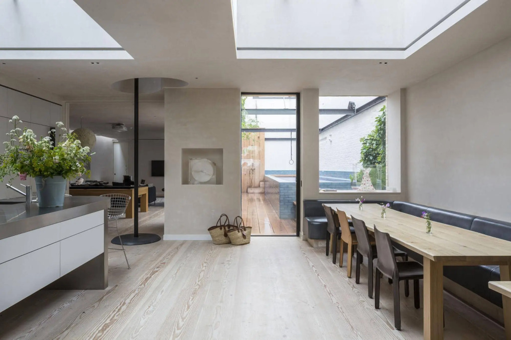 onefinestay - West Kensington apartments