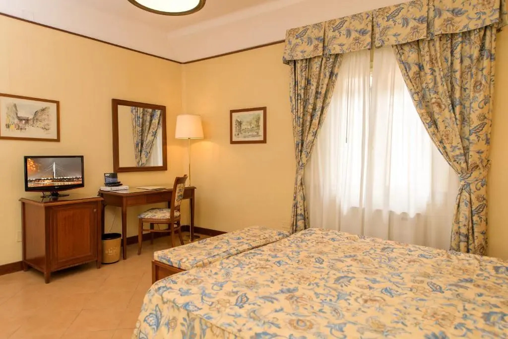 Albergo Reggio