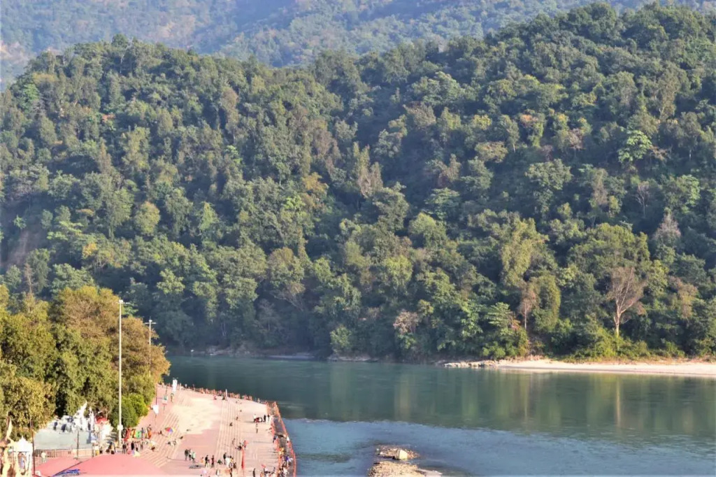 Meeram Ganga - A boutique homestay by the Ganges