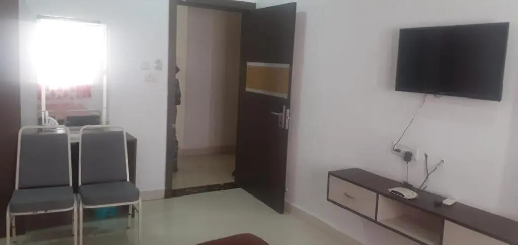 Priyanka Residency