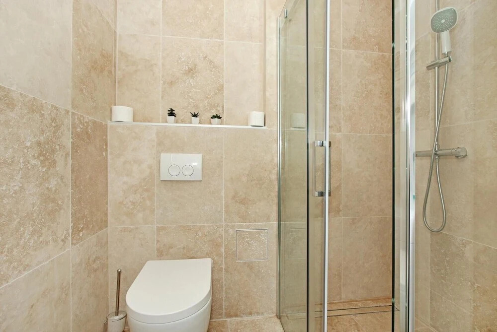 Amazing Home in Sibenik With Wifi and 2 Bedrooms