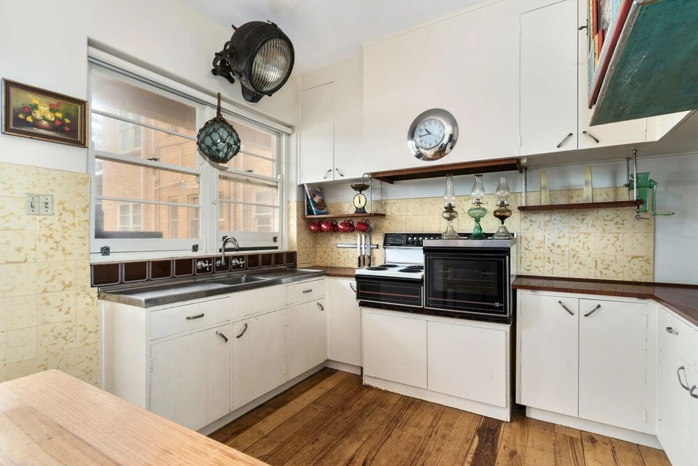 Mornington Bayside Pearl