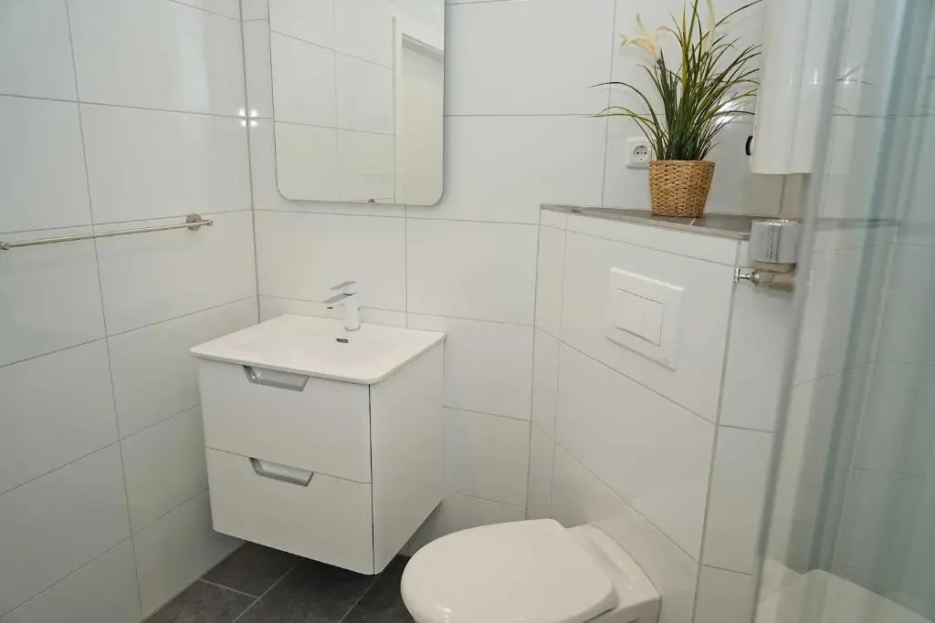 Ferienwohnung zur Hafenseite _ 200