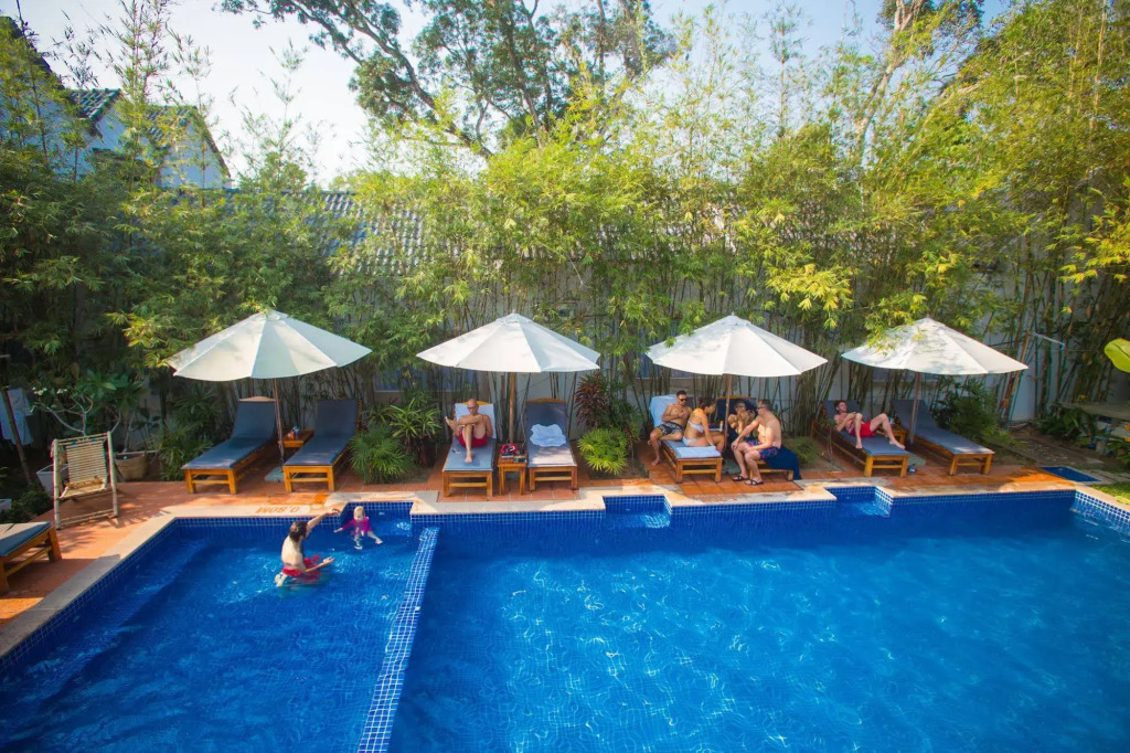 La Mer Resort, Phú Quốc