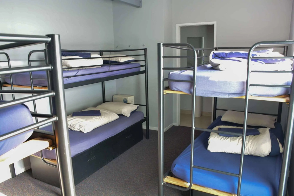 Taupo Urban Retreat - Hostel