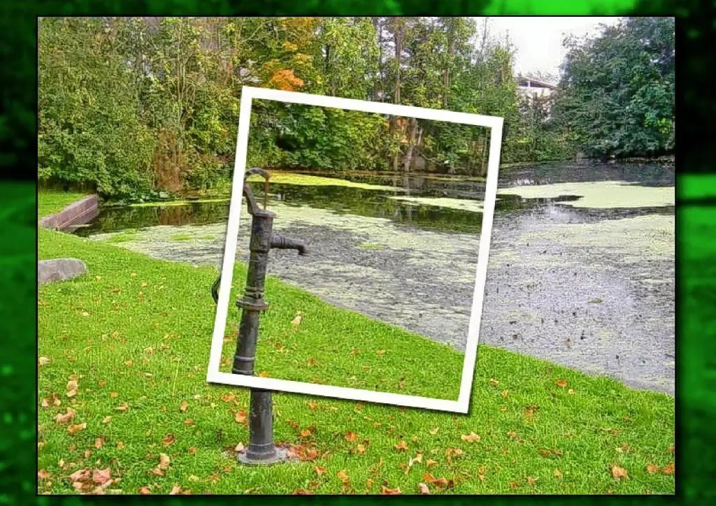 Ferienanlage Wildt