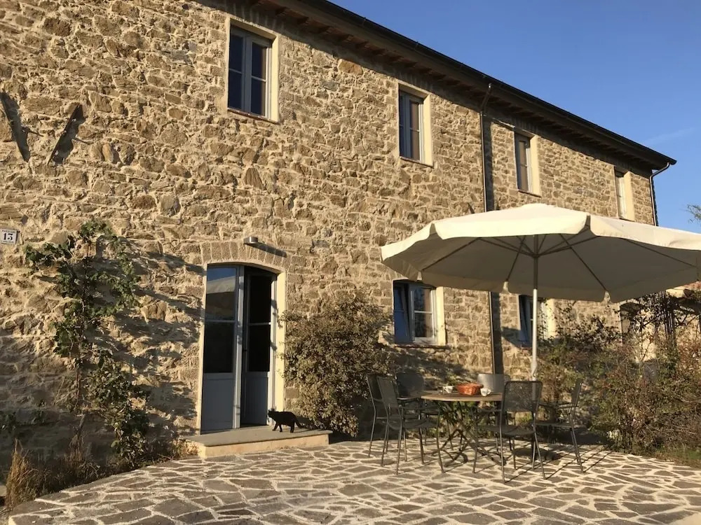 Casale Monticchio