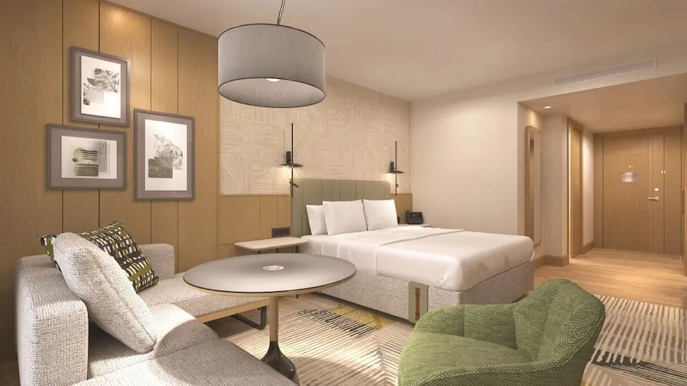 Sheraton Uşak Hotel & Thermal Spa