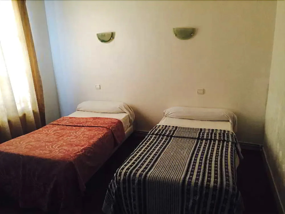 Hotel Normandy