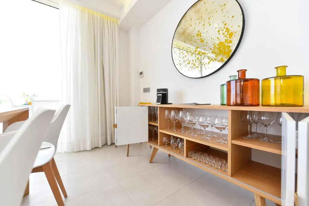 Mogan Beachfront apartment V&L by VillaGranCanaria