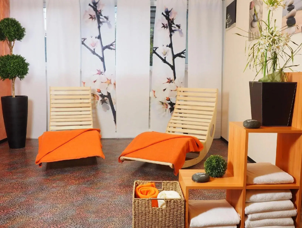 Kurhotel Panland