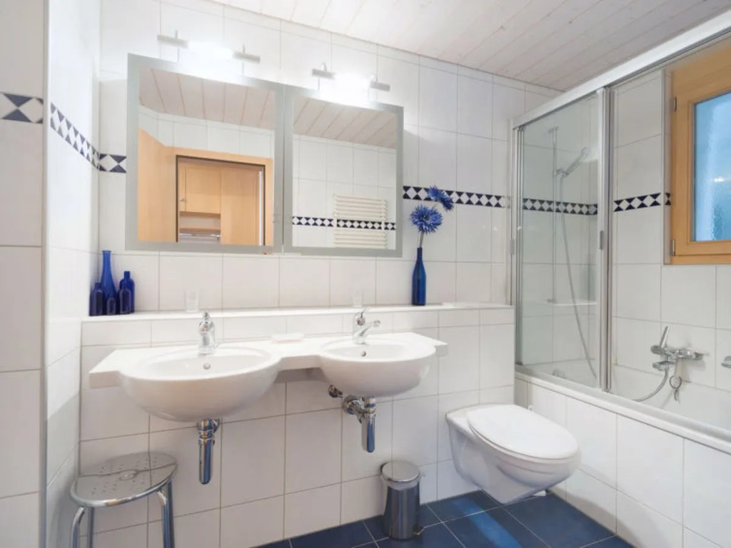 Apartment Silberhorn Apt- DW by Interhome