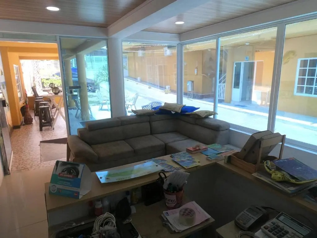 Apartamentos Sweet Island