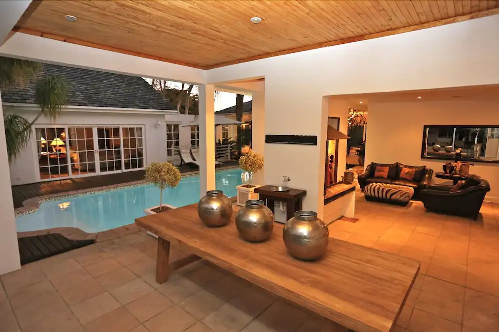 Belvedere Boutique Hotel