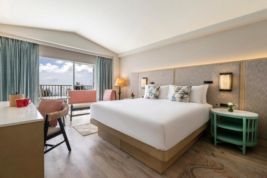 Crowne Plaza Resort Saipan