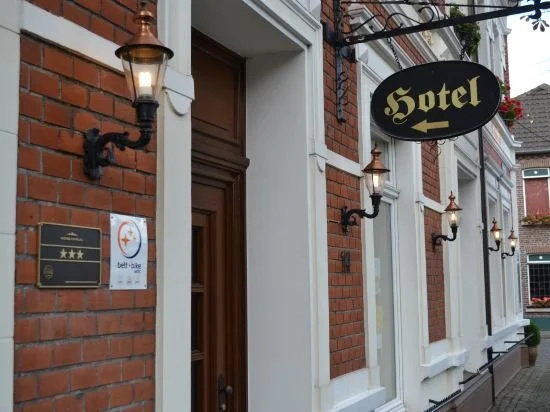 Hotel Haus Thoeren