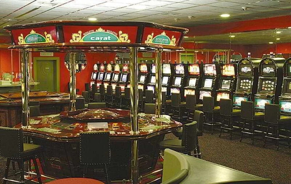 Hotel Zalec