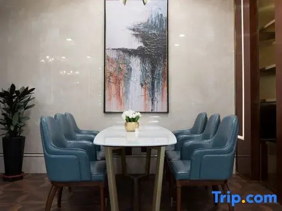 Tieling Jindi International Hotel