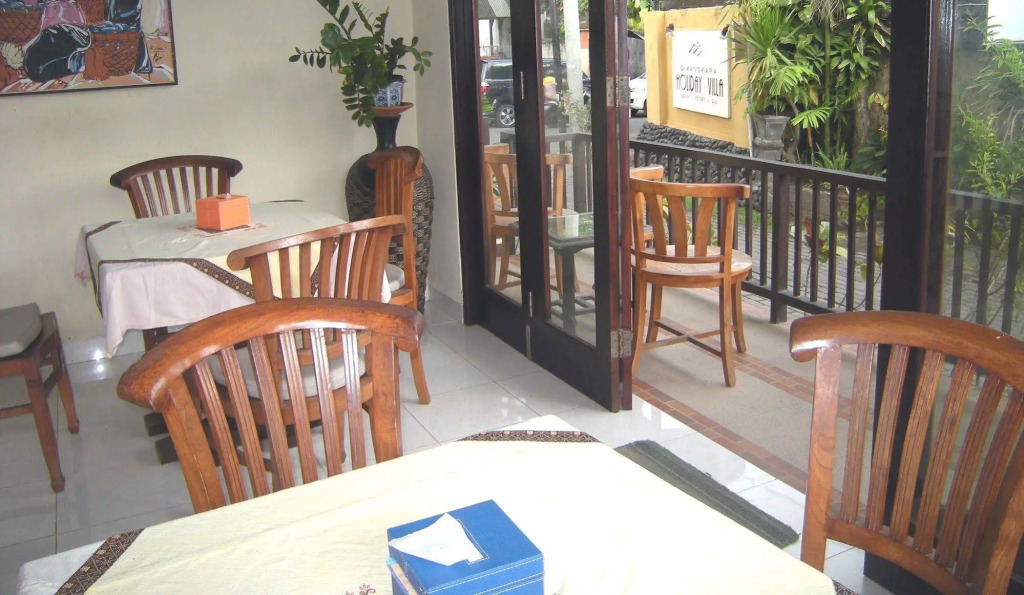 Jambu Inn
