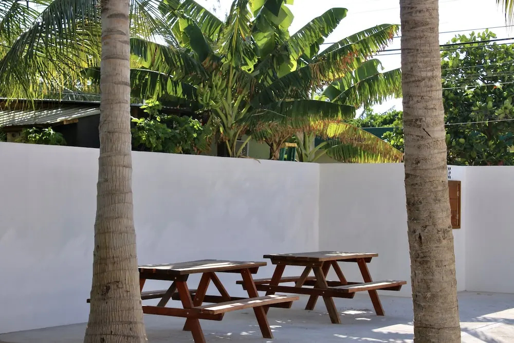 San Pablo Villas