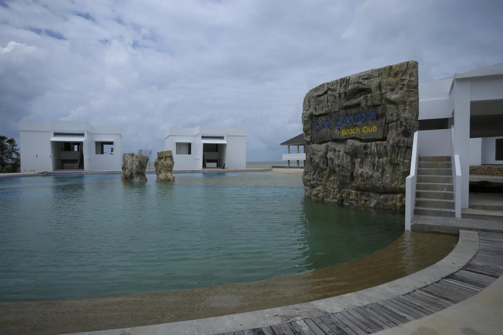 Kahyangan Resort