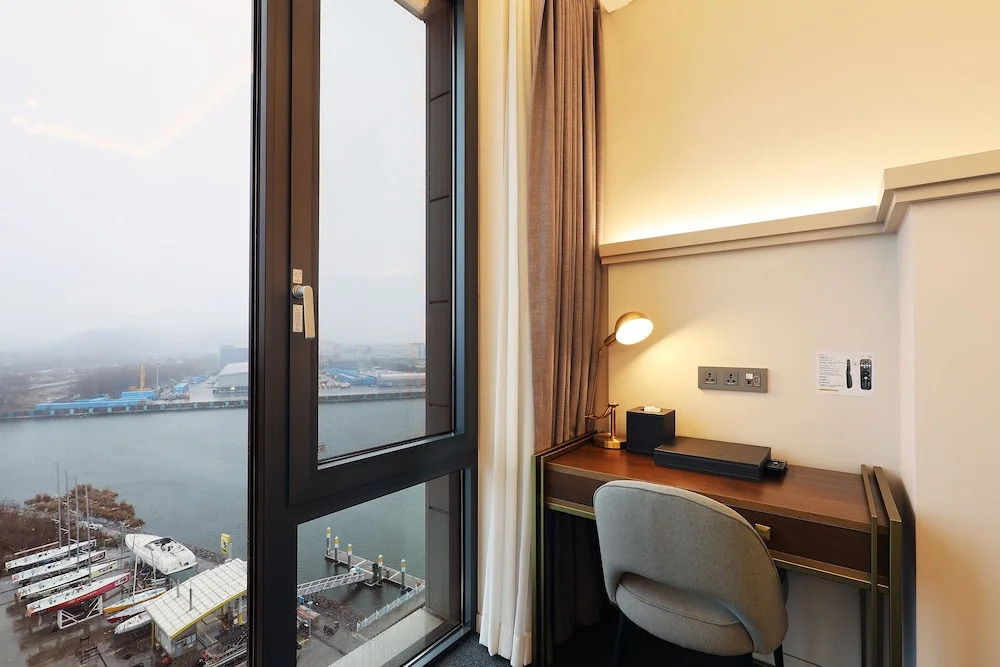 Hotel Marinabay Seoul