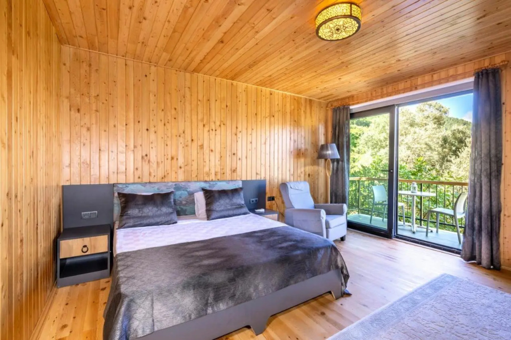 Avena Mountain Hotel - Adults Only