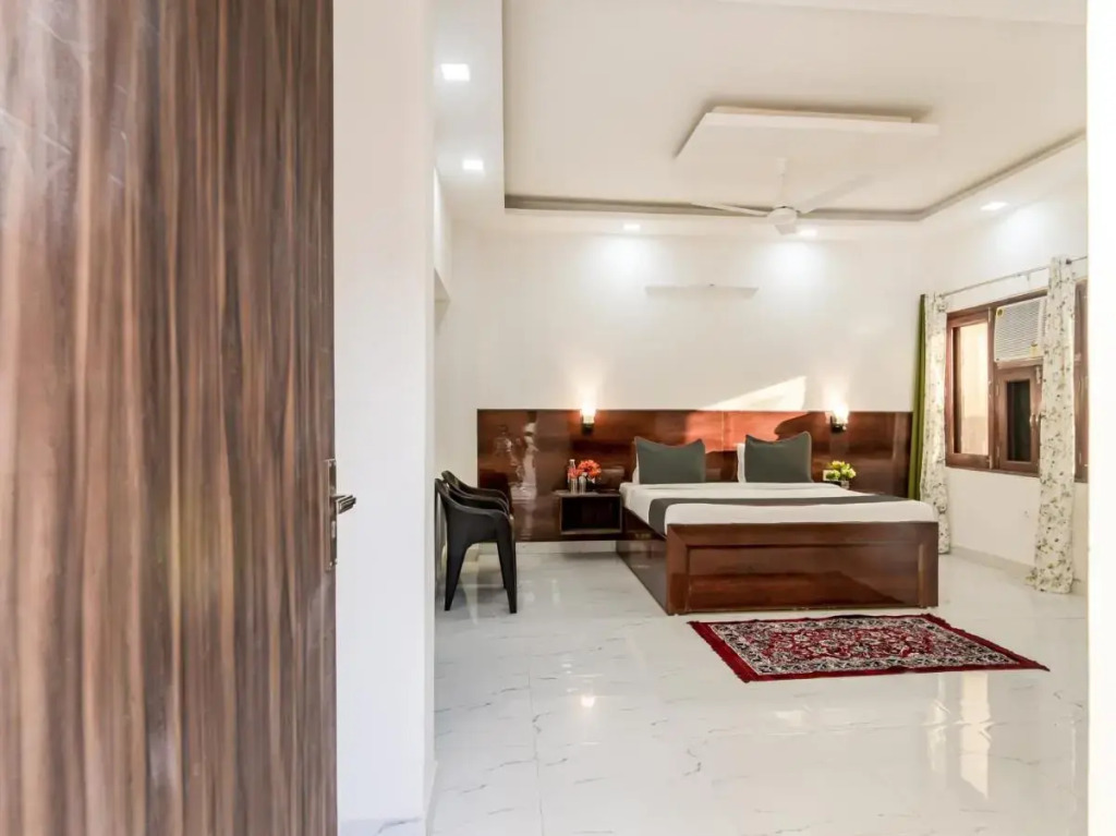 Hotel Orchid